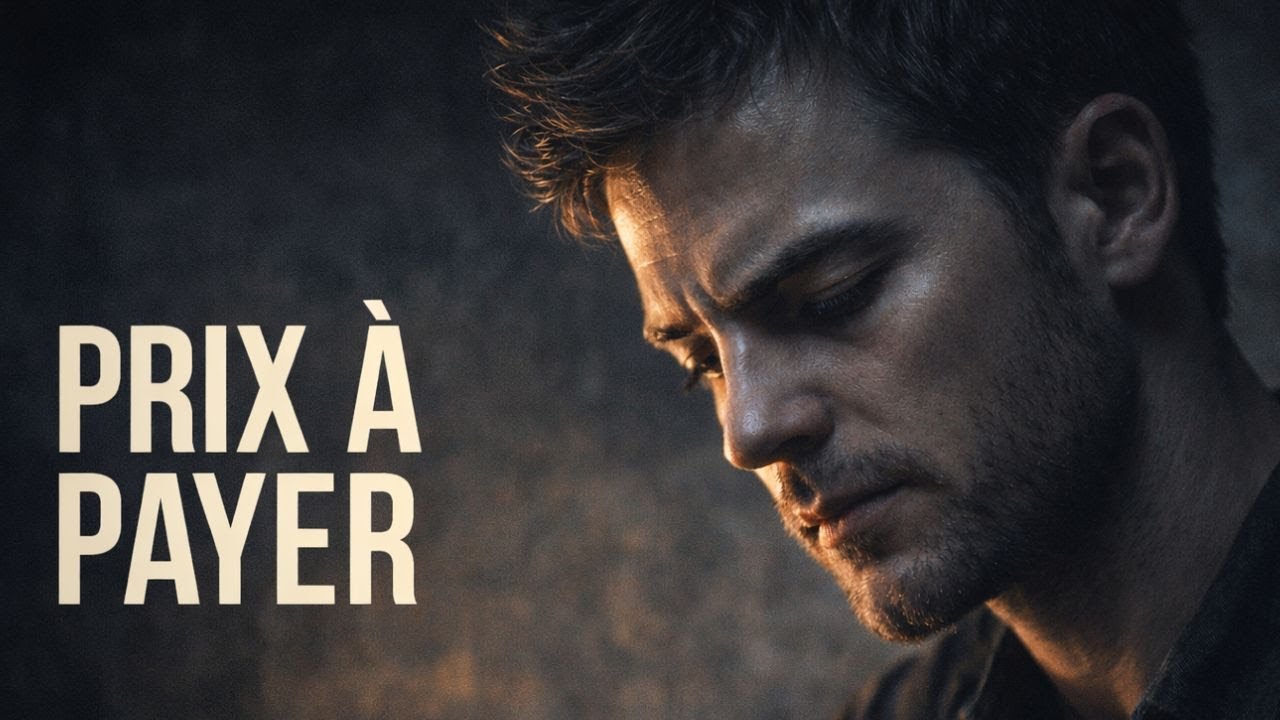 LE PRIX À PAYER :  CE QUE PERSONNE NE DIT SUR LE FAIT DE GRANDIR