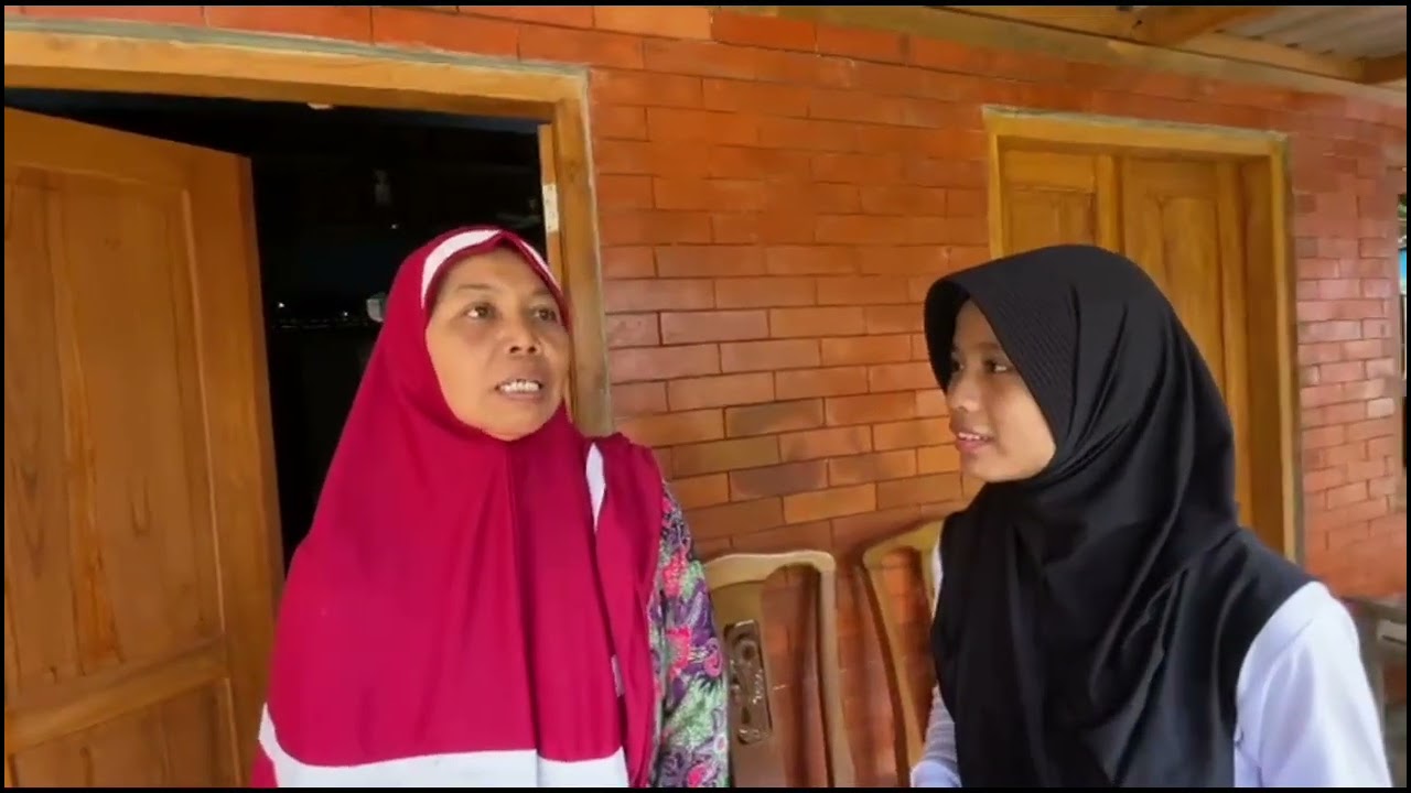 Outdoor Study Desa Wotawati kelompok 5 X7