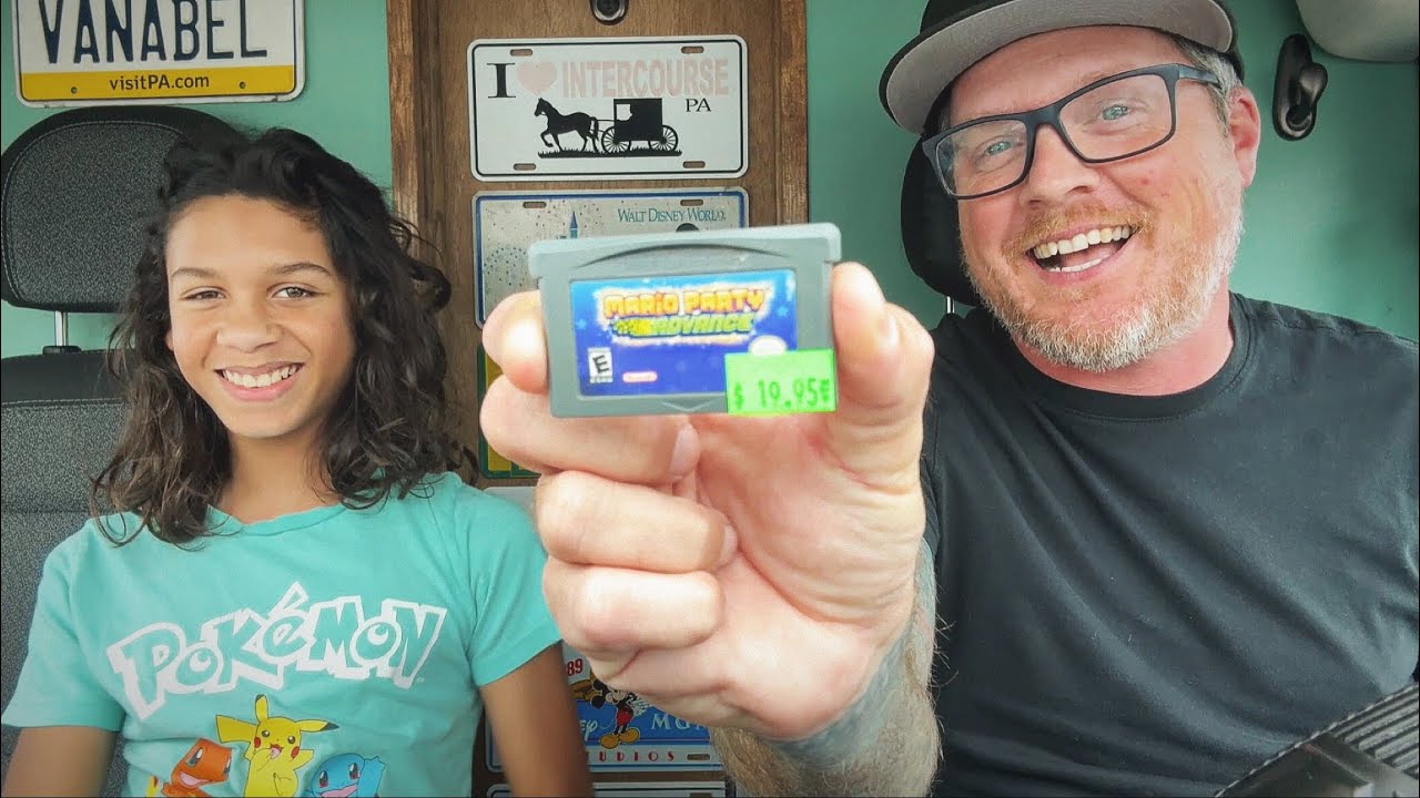 I Sold My Video Game Collection To Cybertron Video Games In Altamonte Springs Florida