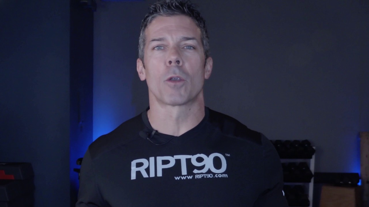 RIPT90 FIT Trailer (2017)