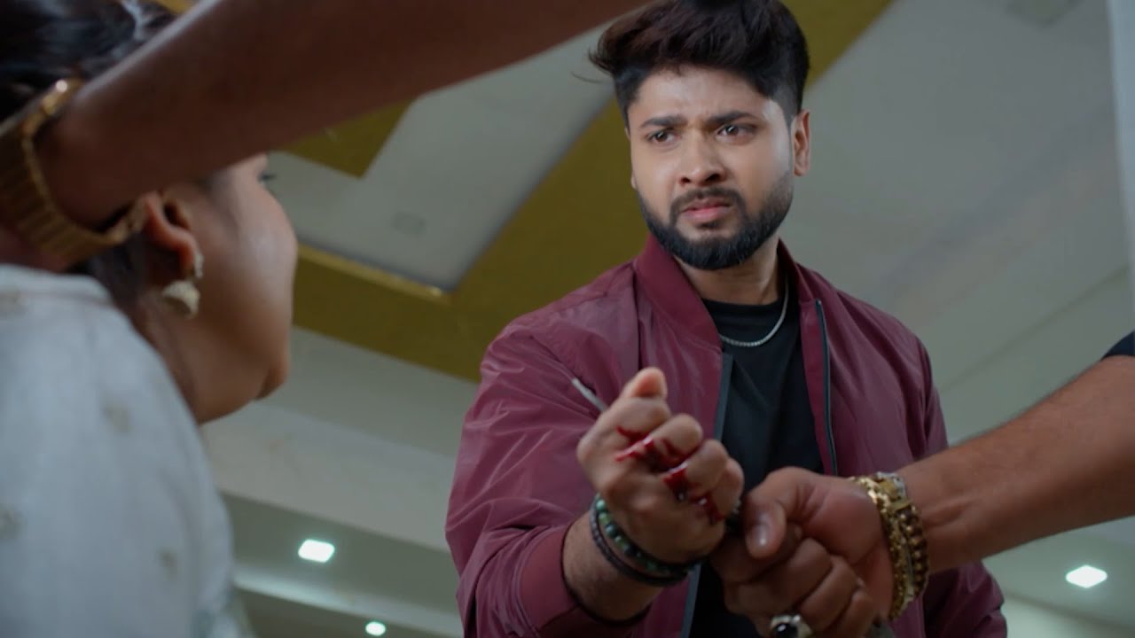 Khoon Ke Rishte in Chinni, watch on Hotstar in Canada