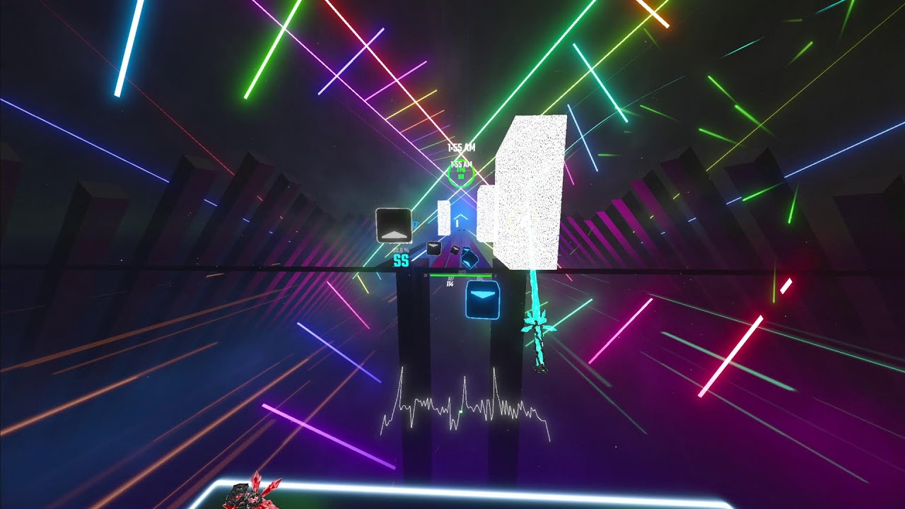 Beatsaber