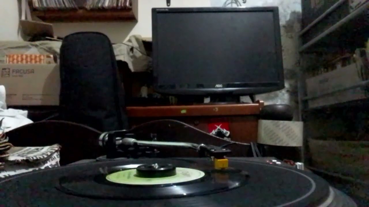 Barbara Codina - Mis Dos Motores