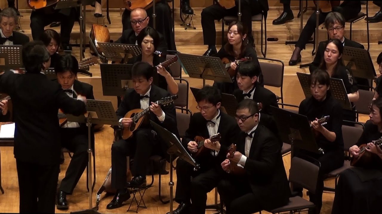 劇付随音楽「皇帝ボリス」より序曲（V.S.カリンニコフ / V.S. Kalinnikov）Tsar Boris, ouverture