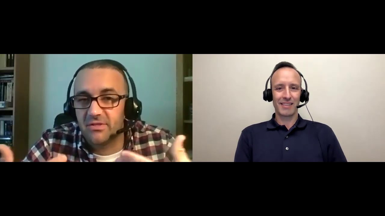 From Pulpit to Couch: Why I Left Pastoring for Counseling