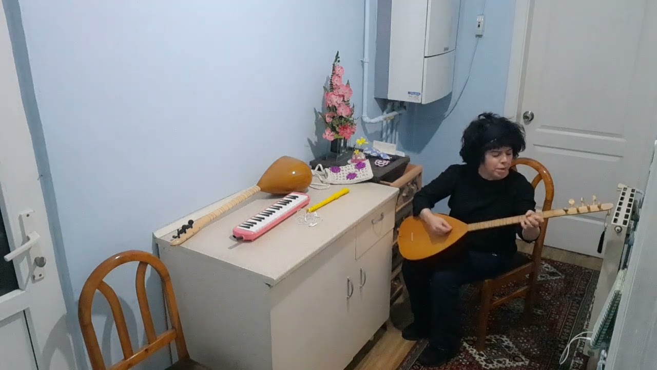 Ben yoruldum hayat...
