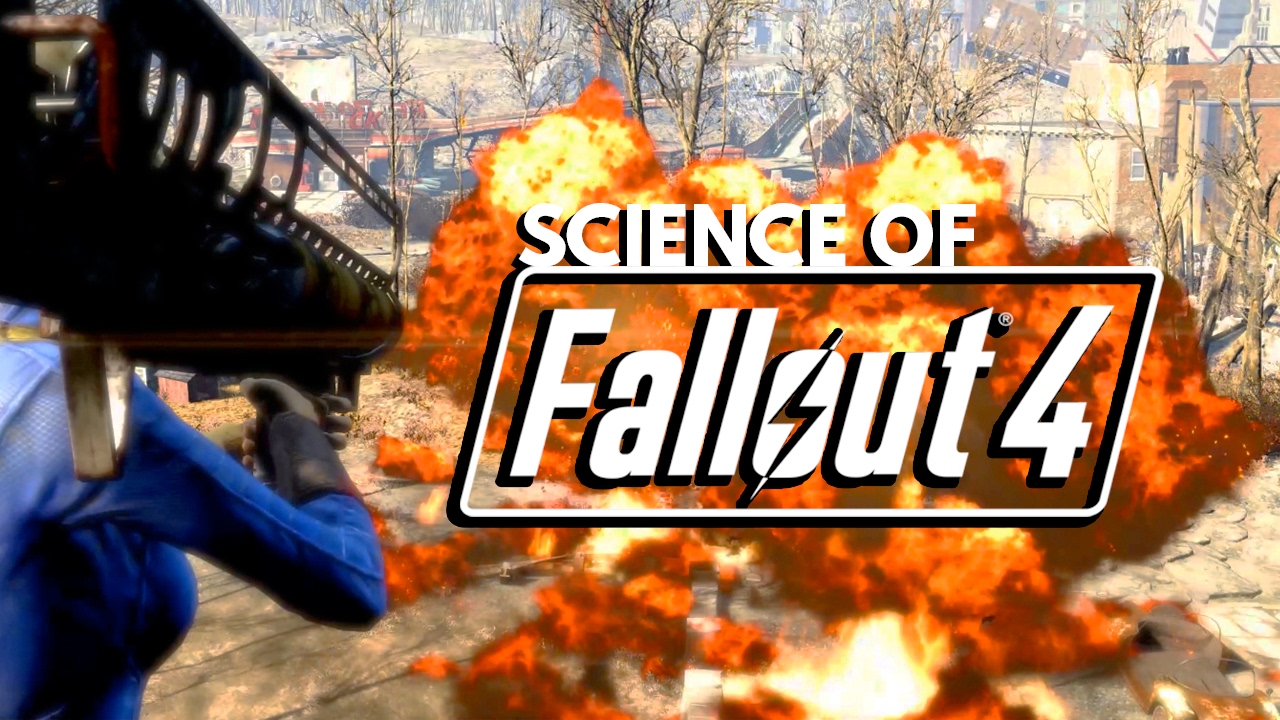 Could Humans Survive A Nuclear Apocalypse? | Fallout Science Deconstructed