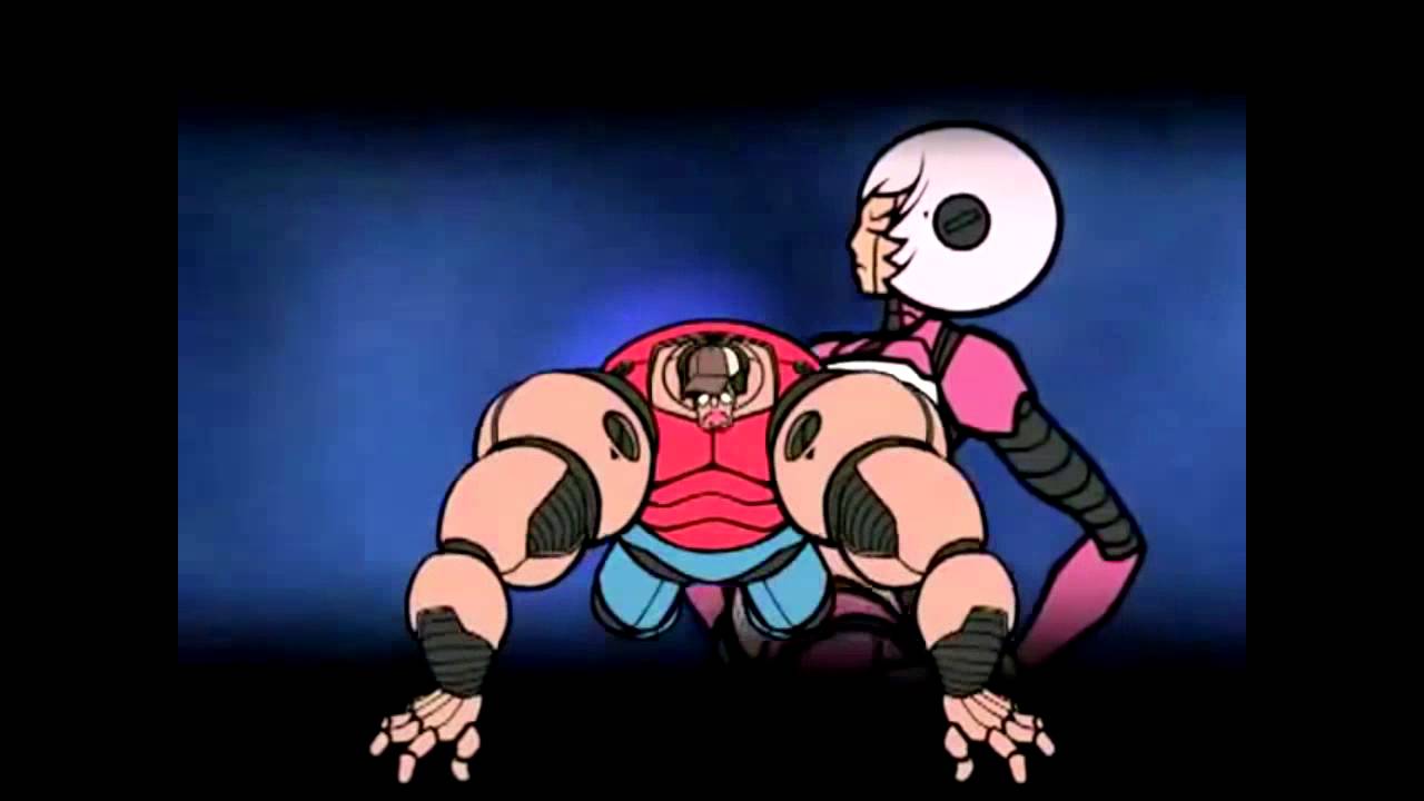 Pump It Up Fiesta - Twist King (BGA)