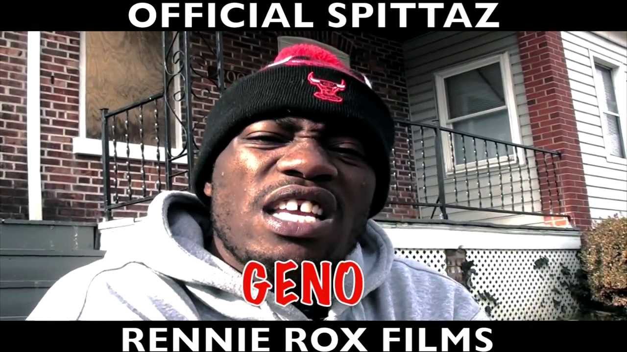 OFFICIAL SPITTAZ 