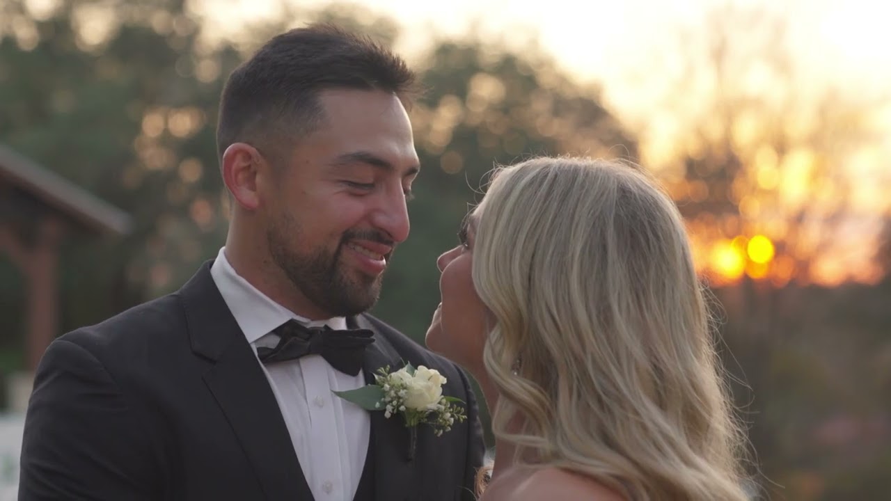 Brooke + Alex at Milestone - Georgetown - Highlight Film