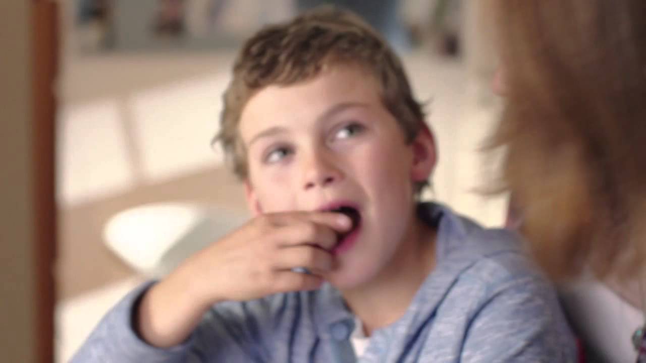 TOFFIFEE SMART MOM HD