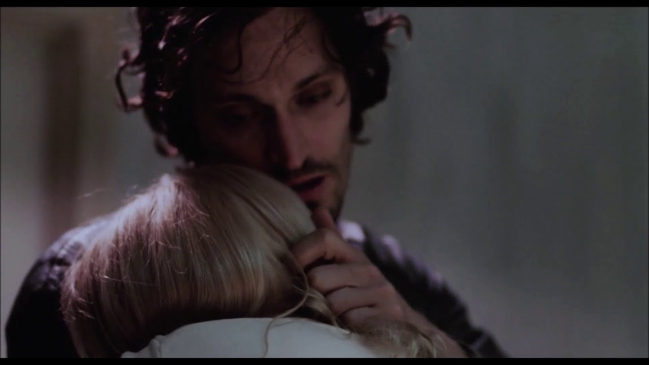 Buffalo '66 (1998) | Daddy Issues — The Neighbourhood