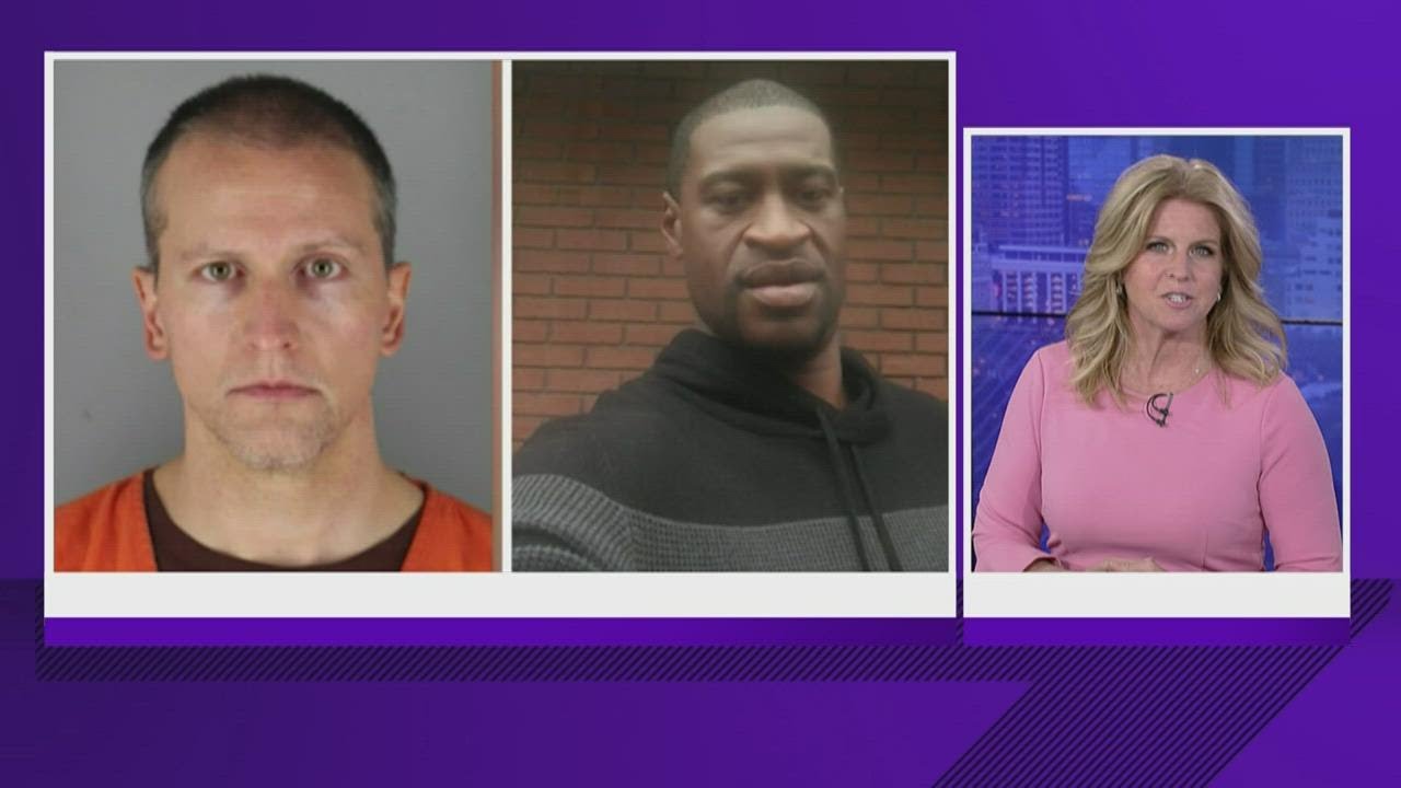 Derek Chauvin Plea Deal Accepted