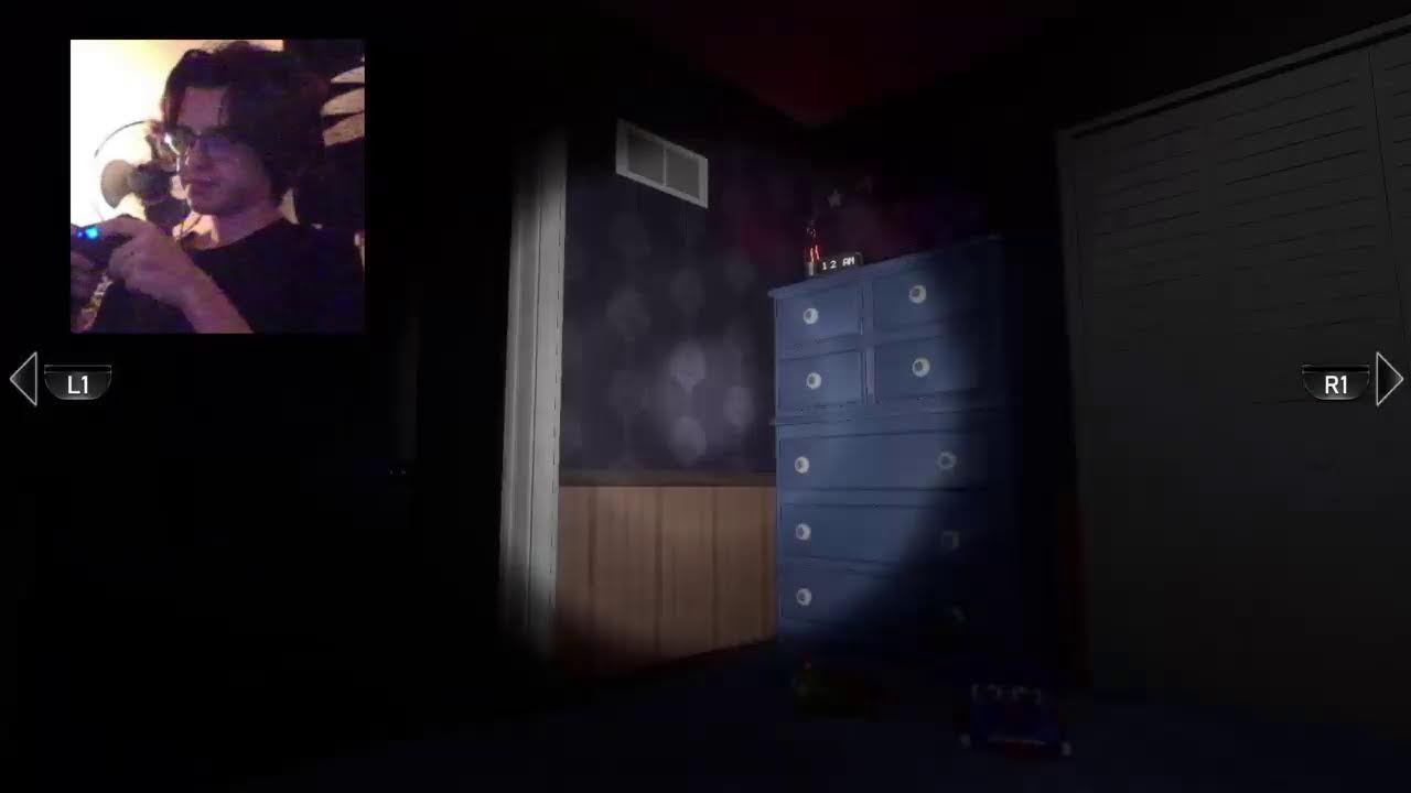 Five Nights at Freddy's: Help Wanted Part 2