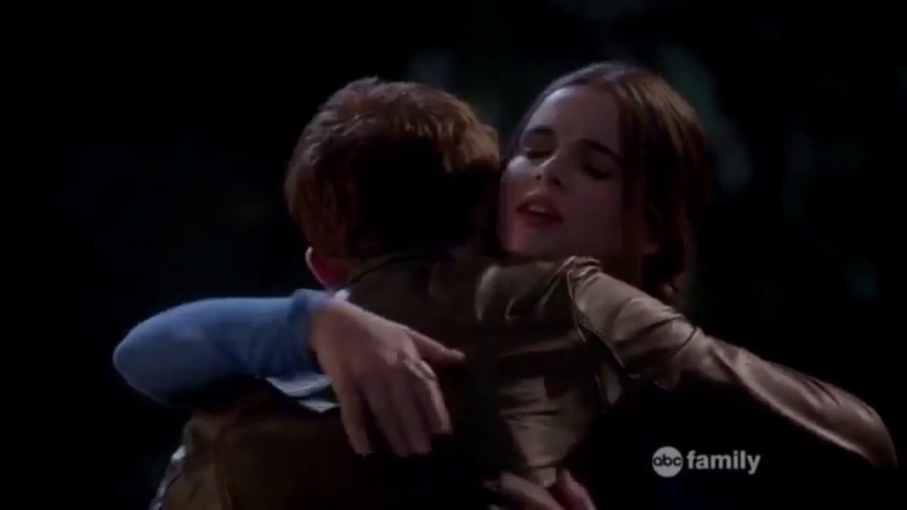 Switched at birth edit bay and Emmett | bemmett | 