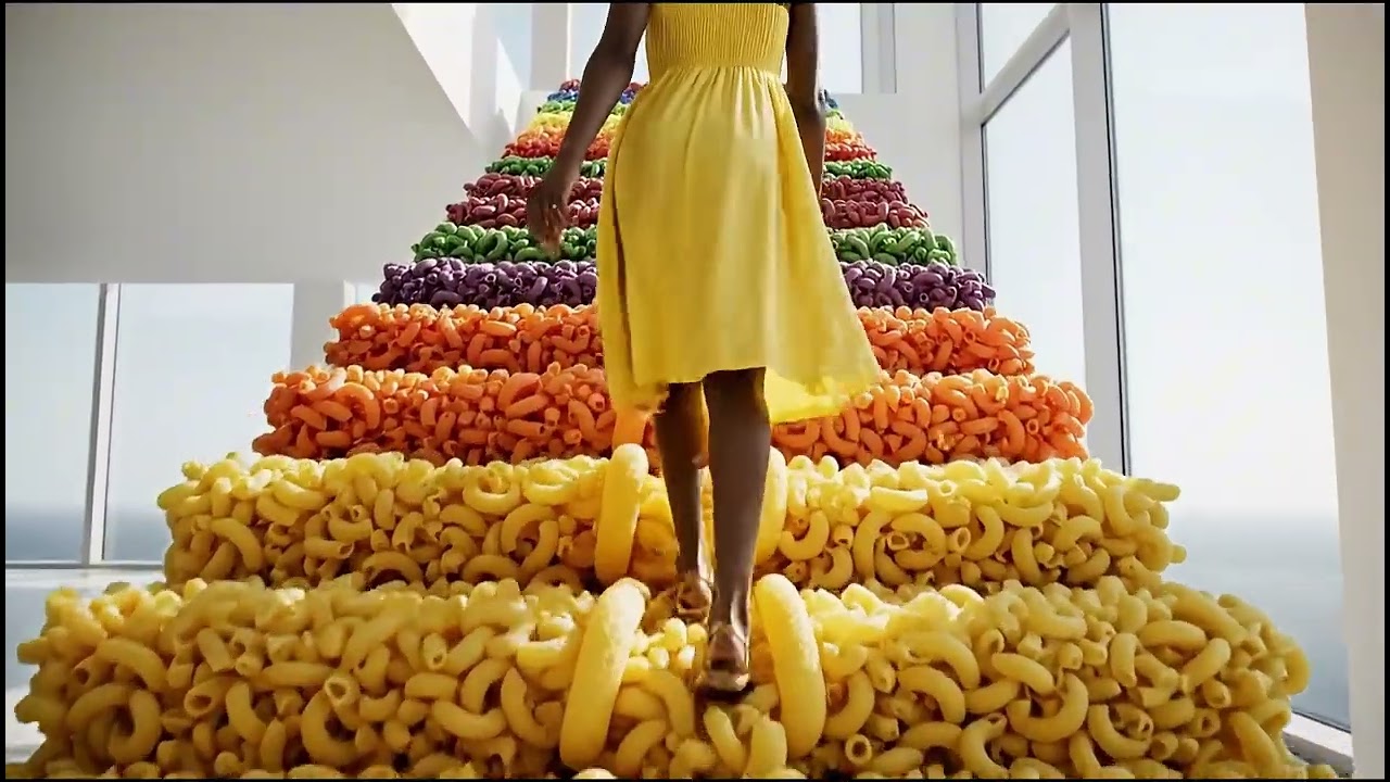 Which Crazy Stairs Would You Choose? | Satisfying AI ASMR