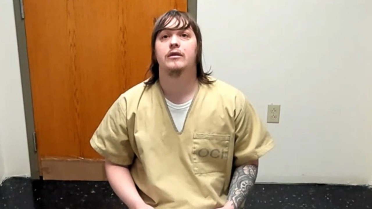 When Manbaby Monsters Ask For Parole