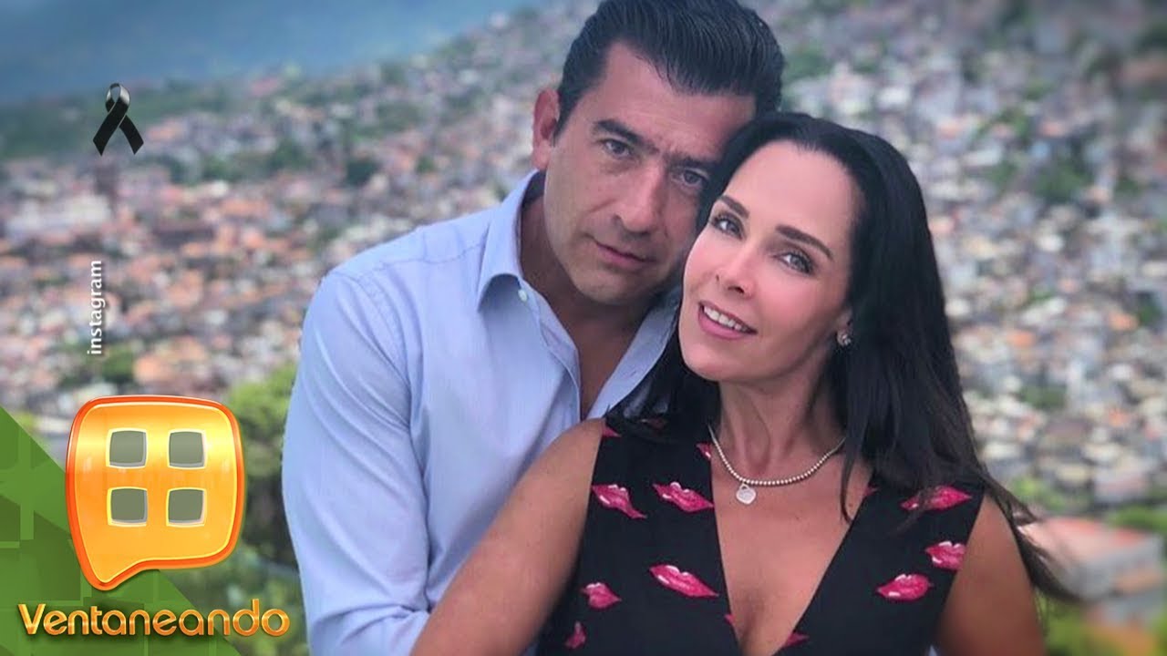 Famosos, familiares y amigos le dieron el último adiós a Isaías Gomez, la pareja de Sharis Cid