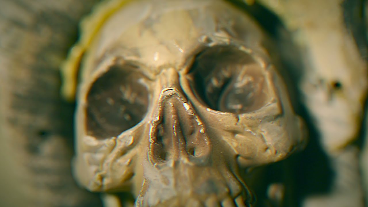 DIE RACHE DES TUTANCHAMUN / Escape Room / by EscapeGame