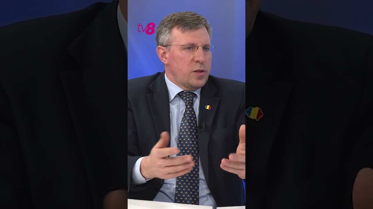 Киртоакэ: &ldquo;Быть уголовником и политиком одновременно &mdash; абсурд&rdquo;