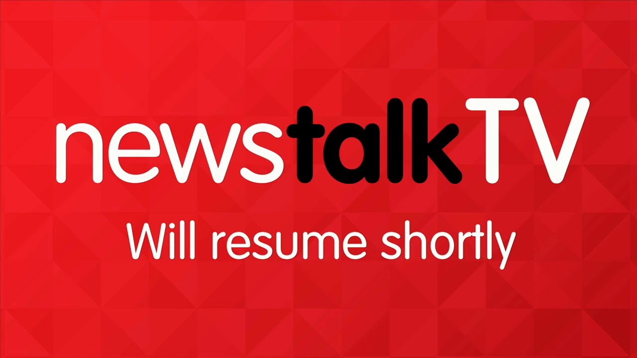 Newstalk Live