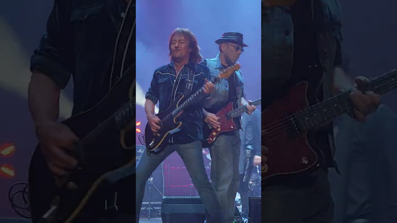 Chris Norman.Ostrava.1.11.2025