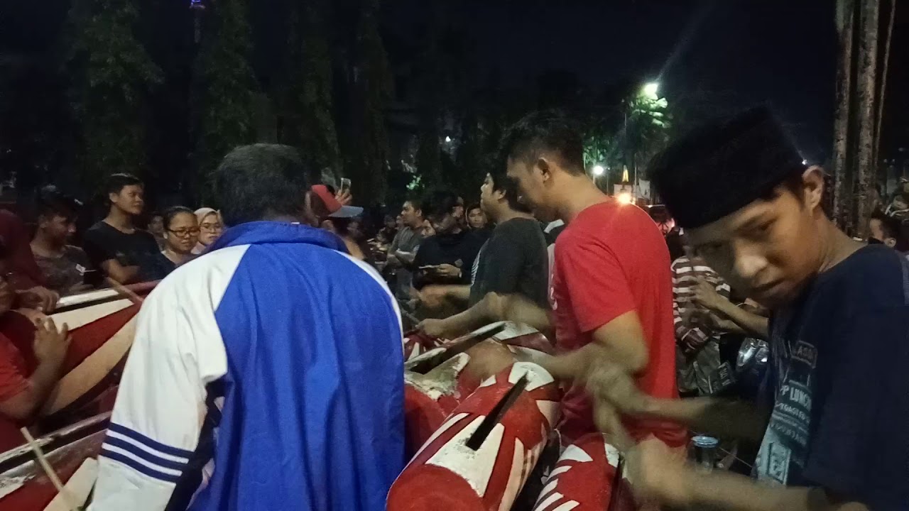 Musik Patrol Jember