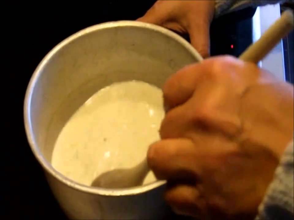 Sådan laver du havregrød