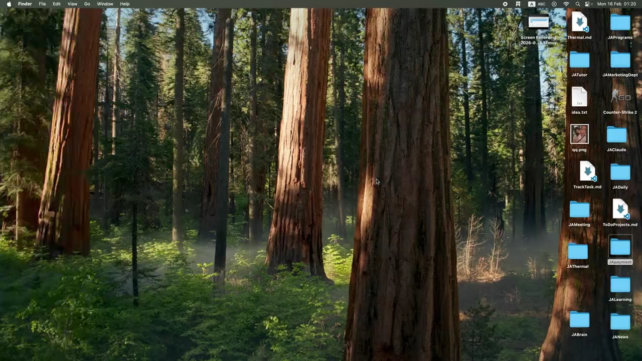 JA Group AI Video1 -Calude AI Intro