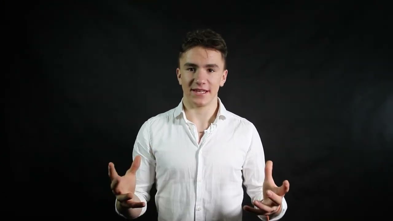 Greenfluencer - Oxford debate Process and rules (EN)