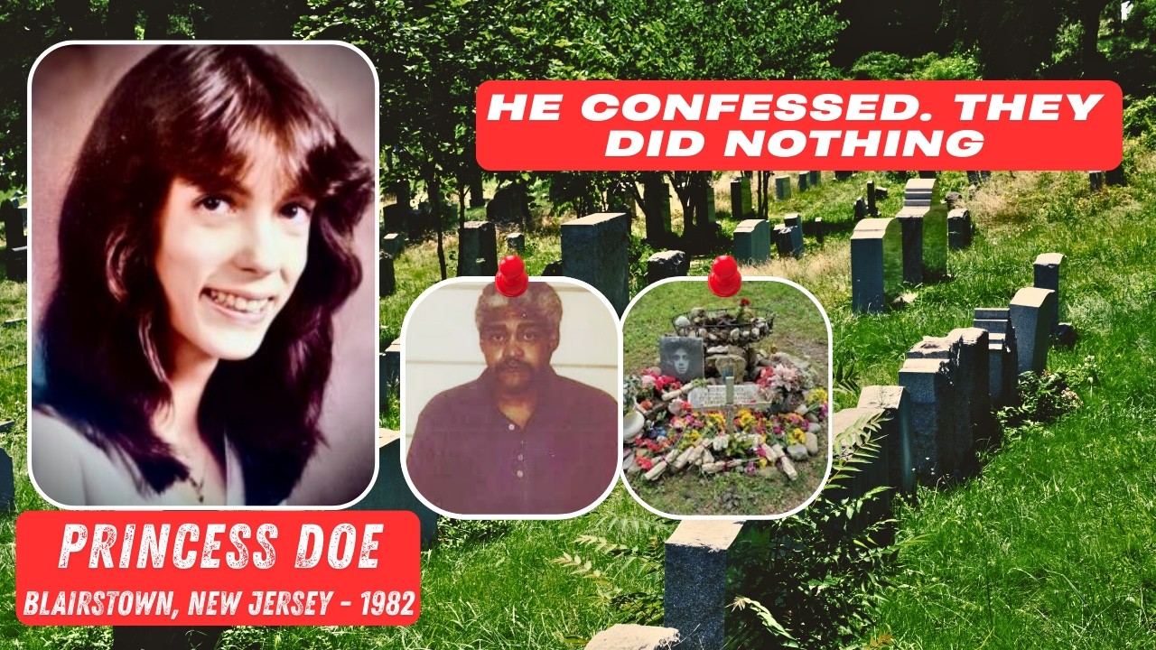 She Was Buried As Princess Doe For 40 Years. Her Real Name Will Break Your Heart