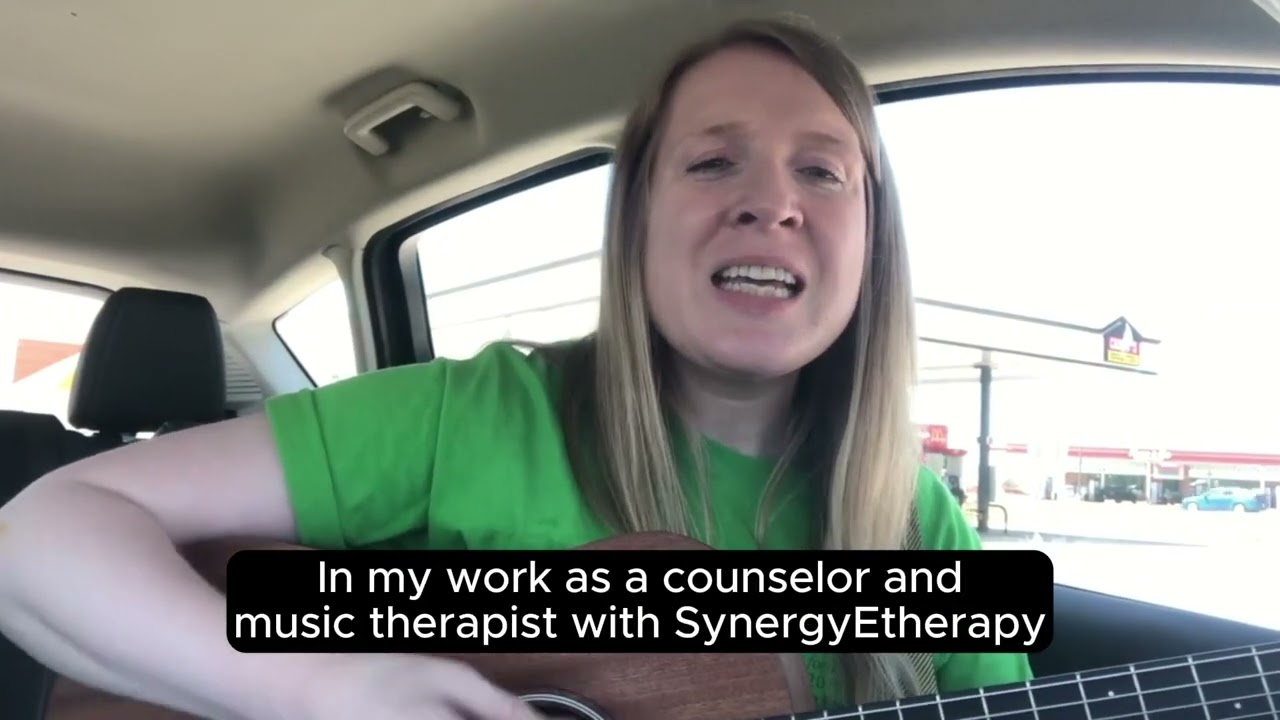 Dr. Emily Sevcik joins Synergy eTherapy!