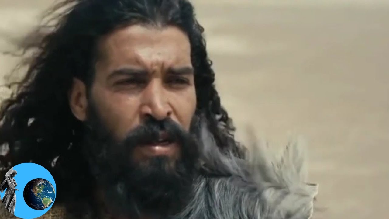 John Wondered if Jesus was the Messiah | Luke 7: 18 -28.