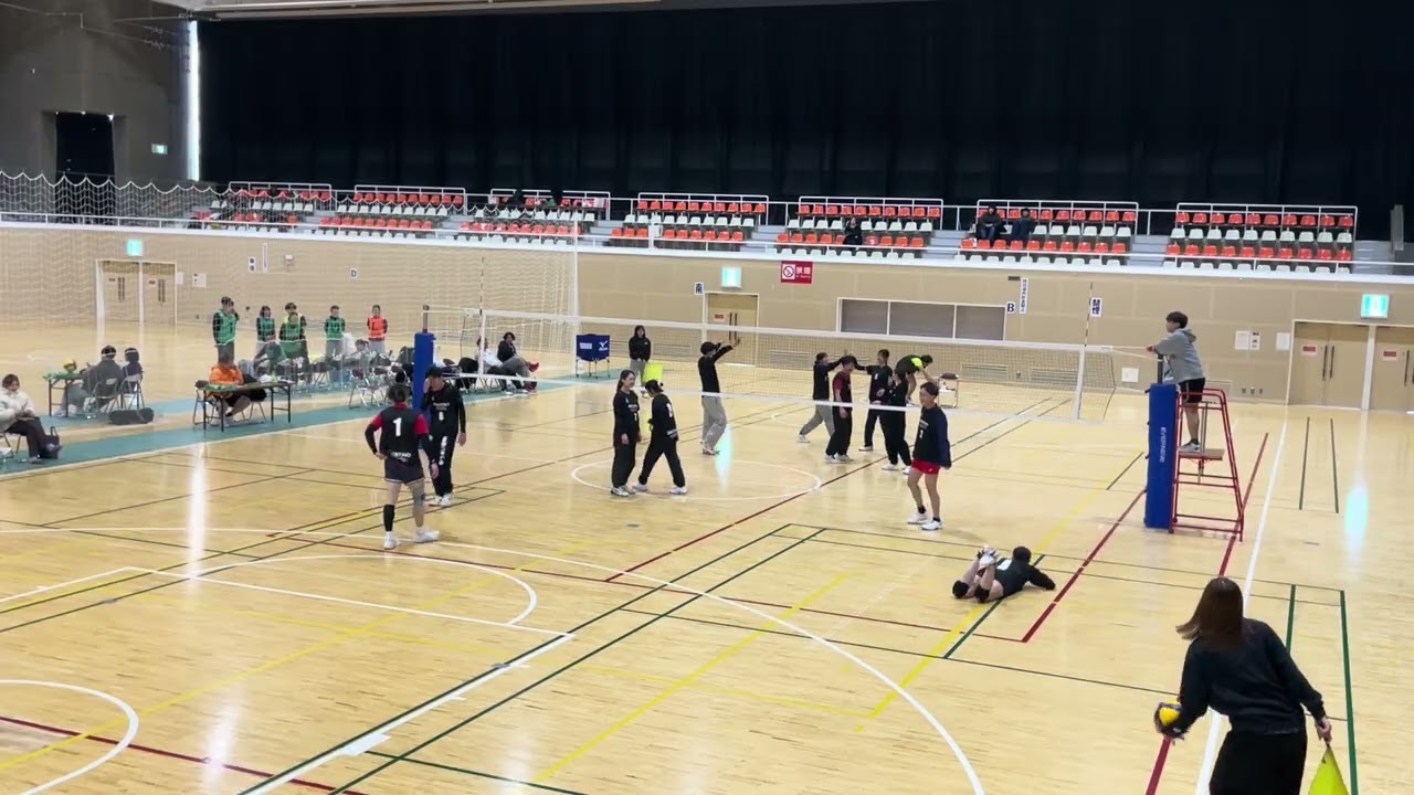 26.03.01 決勝 vsShiro