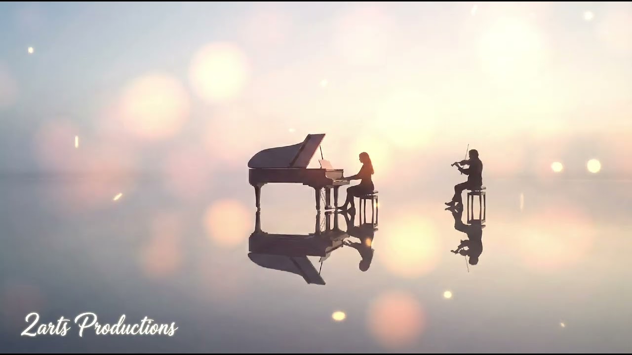 Silent Keys, Floating Strings