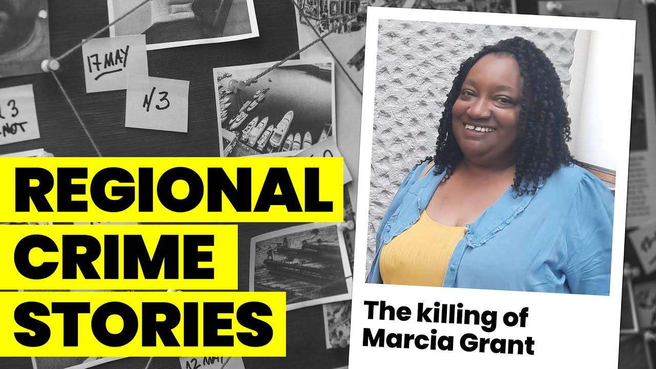 True Crime Stories: Remembering beloved Sheffield woman Marcia Grant a year on from her tragic death