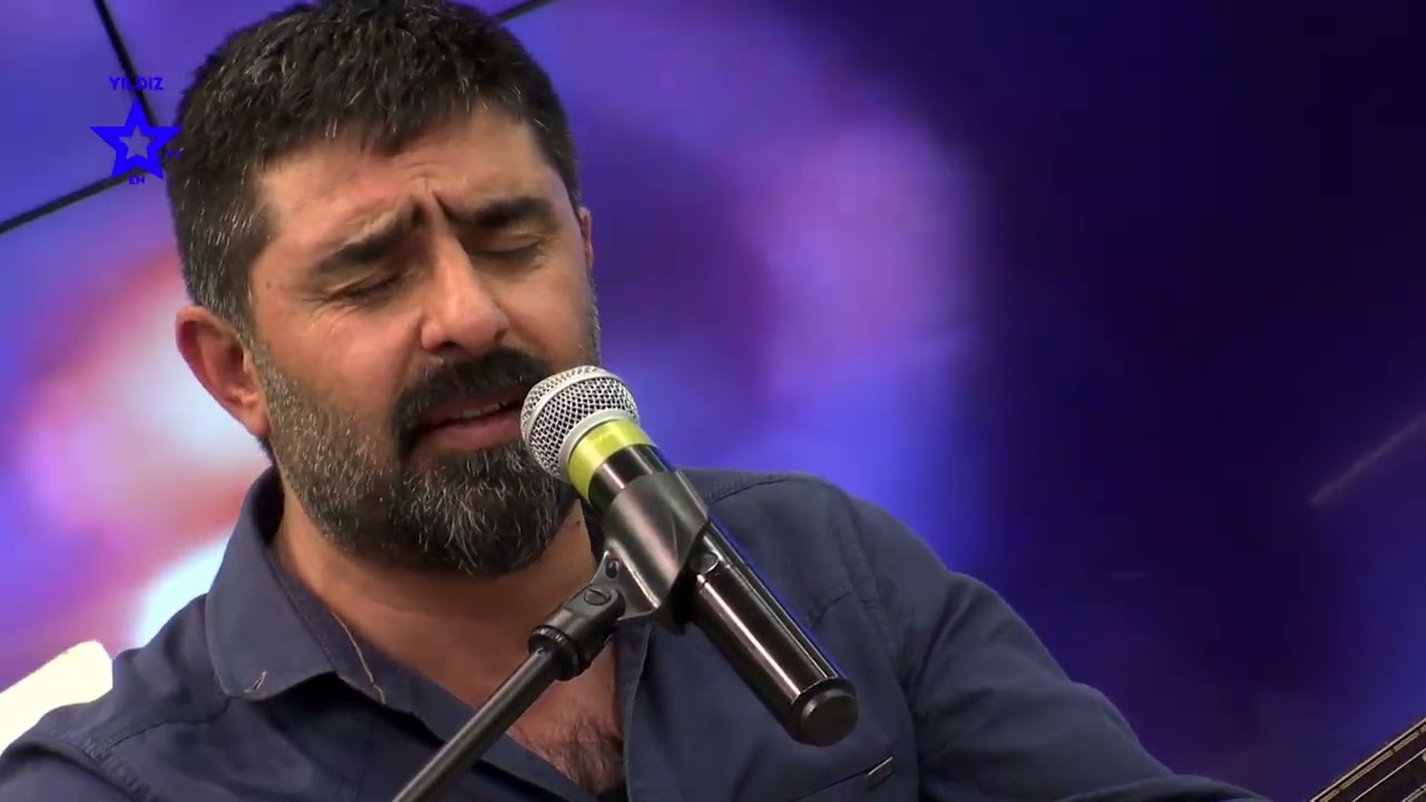 ERCAN PAPUR - KAPIYA OTURMUŞ