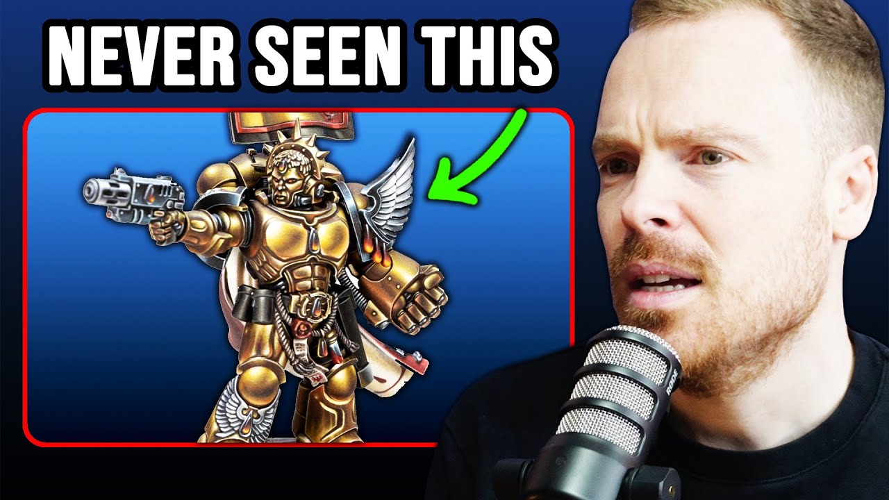 What actually happened at IronSkull 2025?