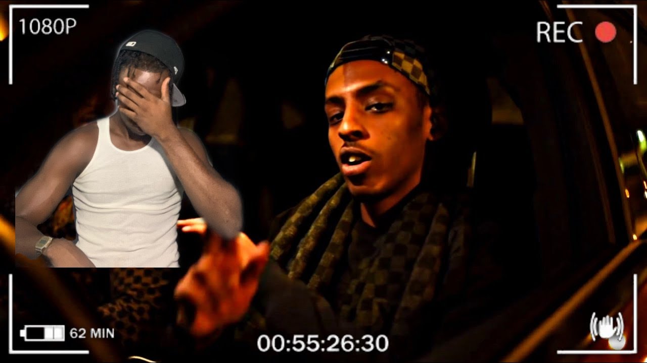 AMERICAN REACTS TO The Deadly Beef inside a Small Swedish Town: Shottaz vs DP🇸🇪