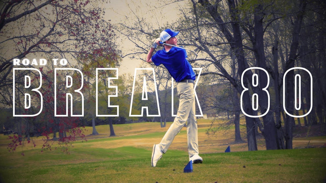 Shot by shot analysis from my High School golf tournament | Magnolia Invitational