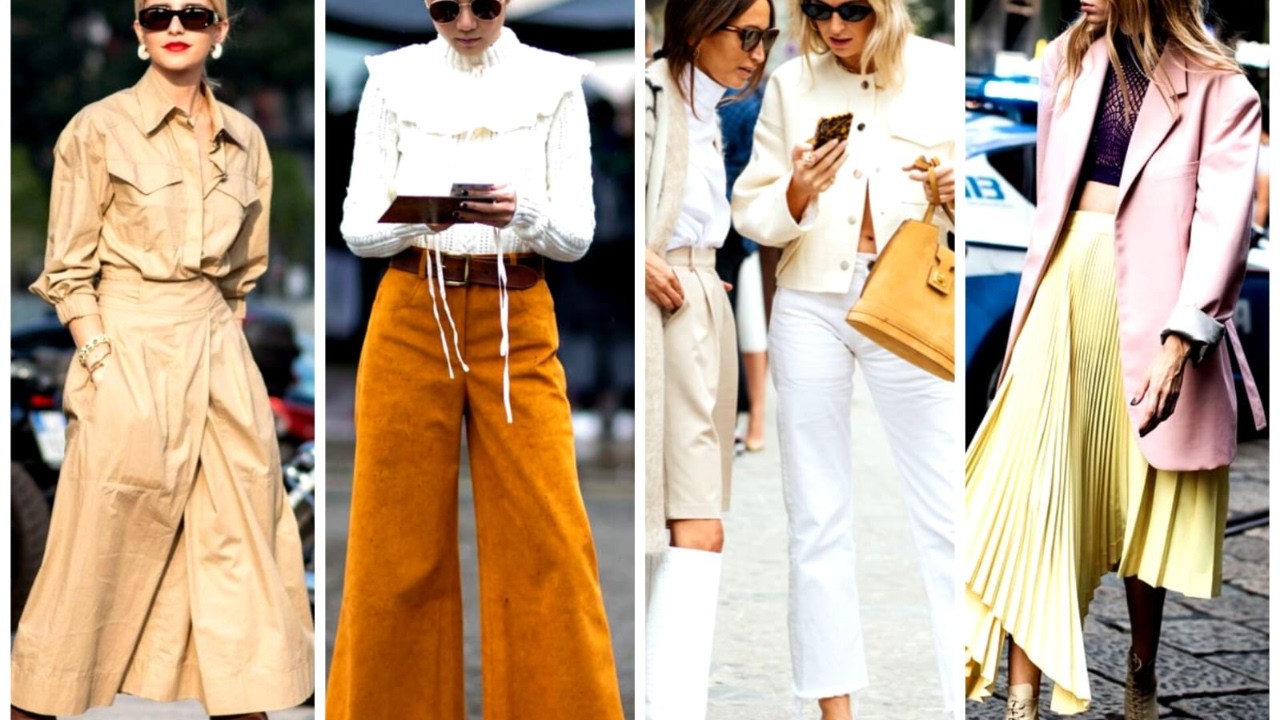MILAN'S BIG TRENDS IN MARCH 2026 🇮🇹 LUXURY OUTFITS BY ITALIAN STREET FASHION
