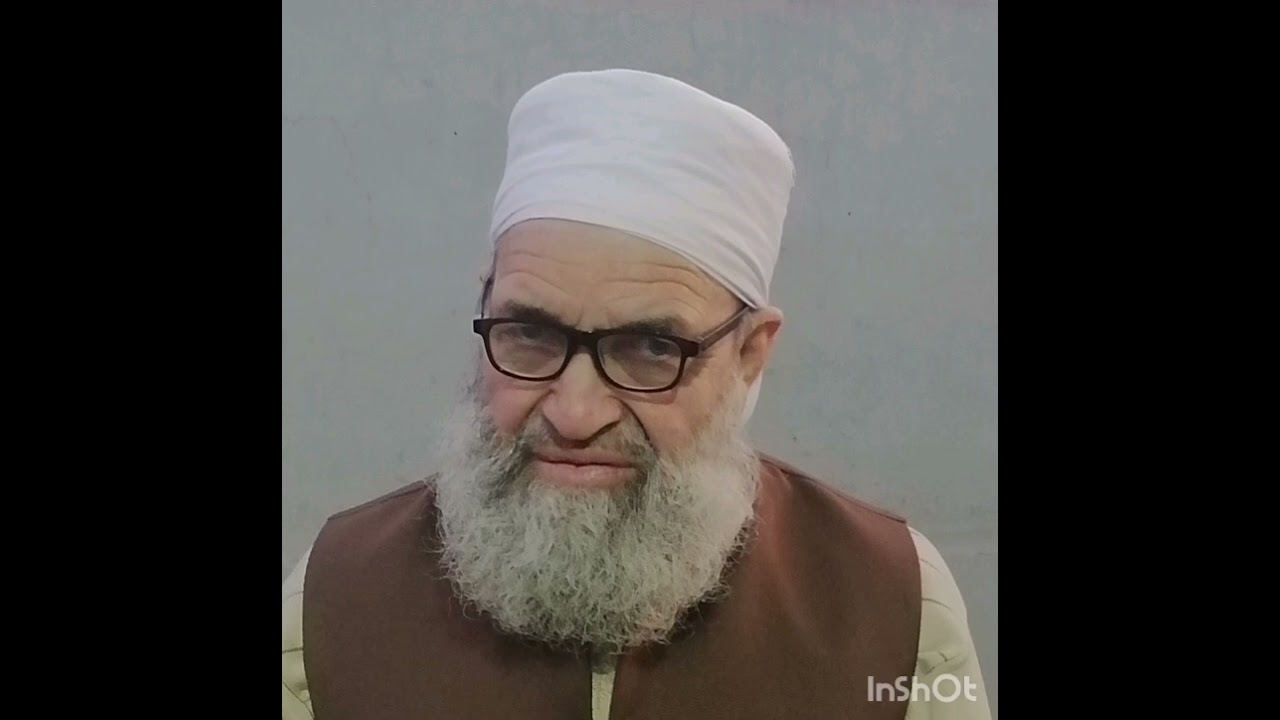 موت کی یاد .. مقرر : ماسٹر ارشد محمود