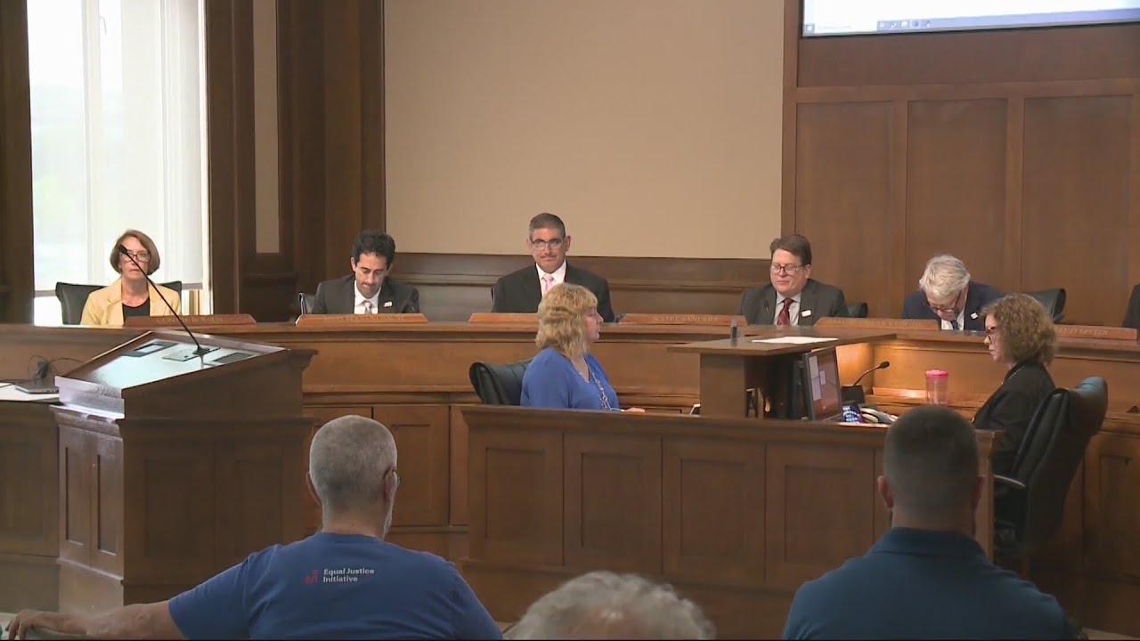 Voters share what they want from City Council candidates