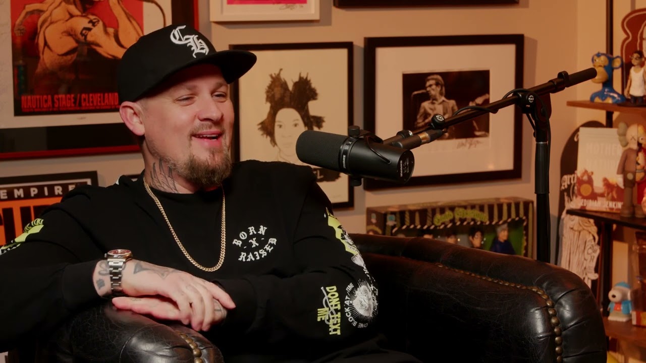 Doug Robb on Hoobastank, Happiness & 20 Years of “The Reason” | Artist Friendly