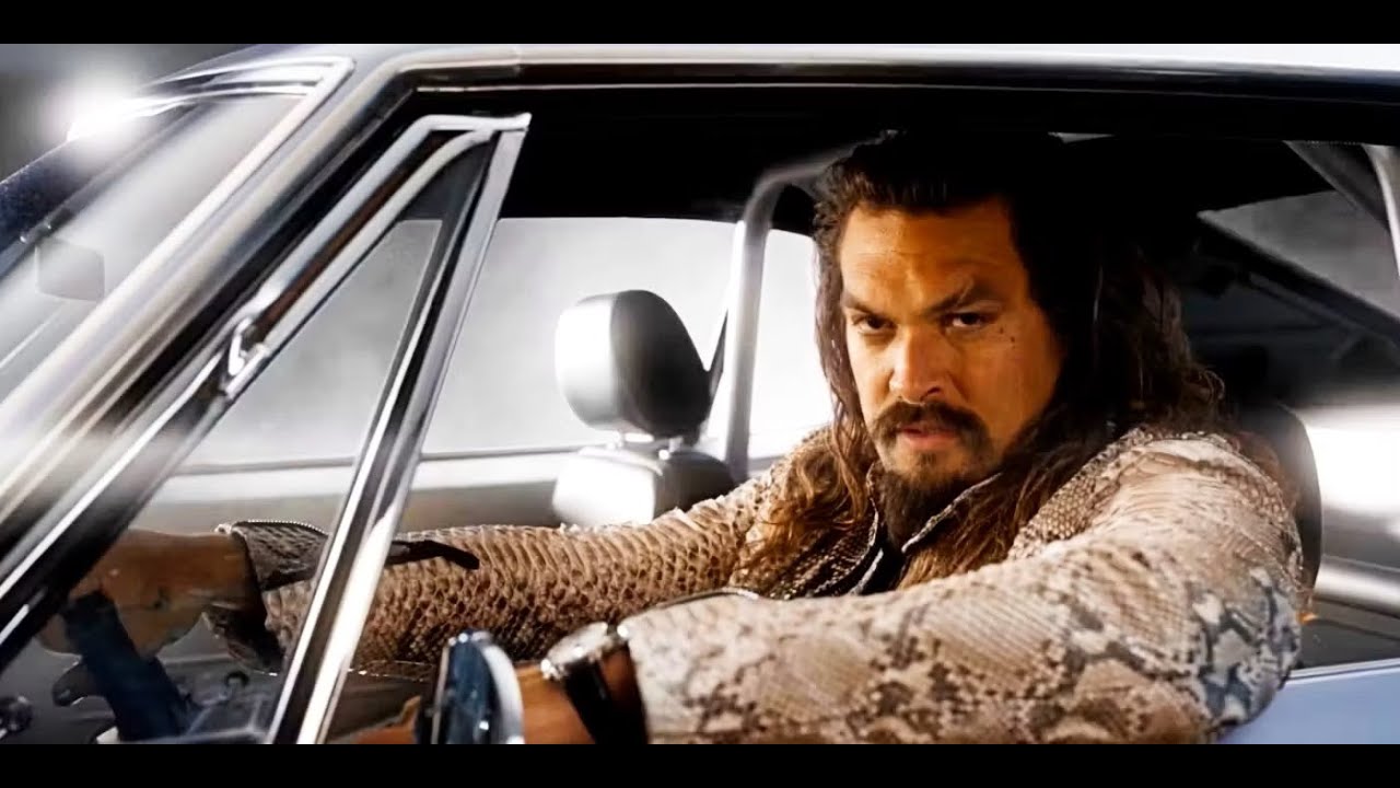 Dante Reyes Tribute