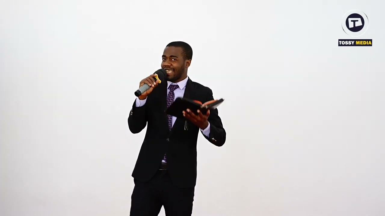VITA MFALME WA KASKAZINI NA KUSINI || Ev. Pascal Daudi