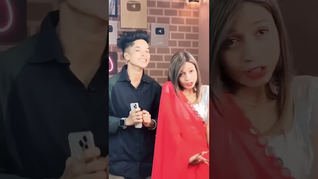 Hansi majak new funny video comedy video fun videoFunny