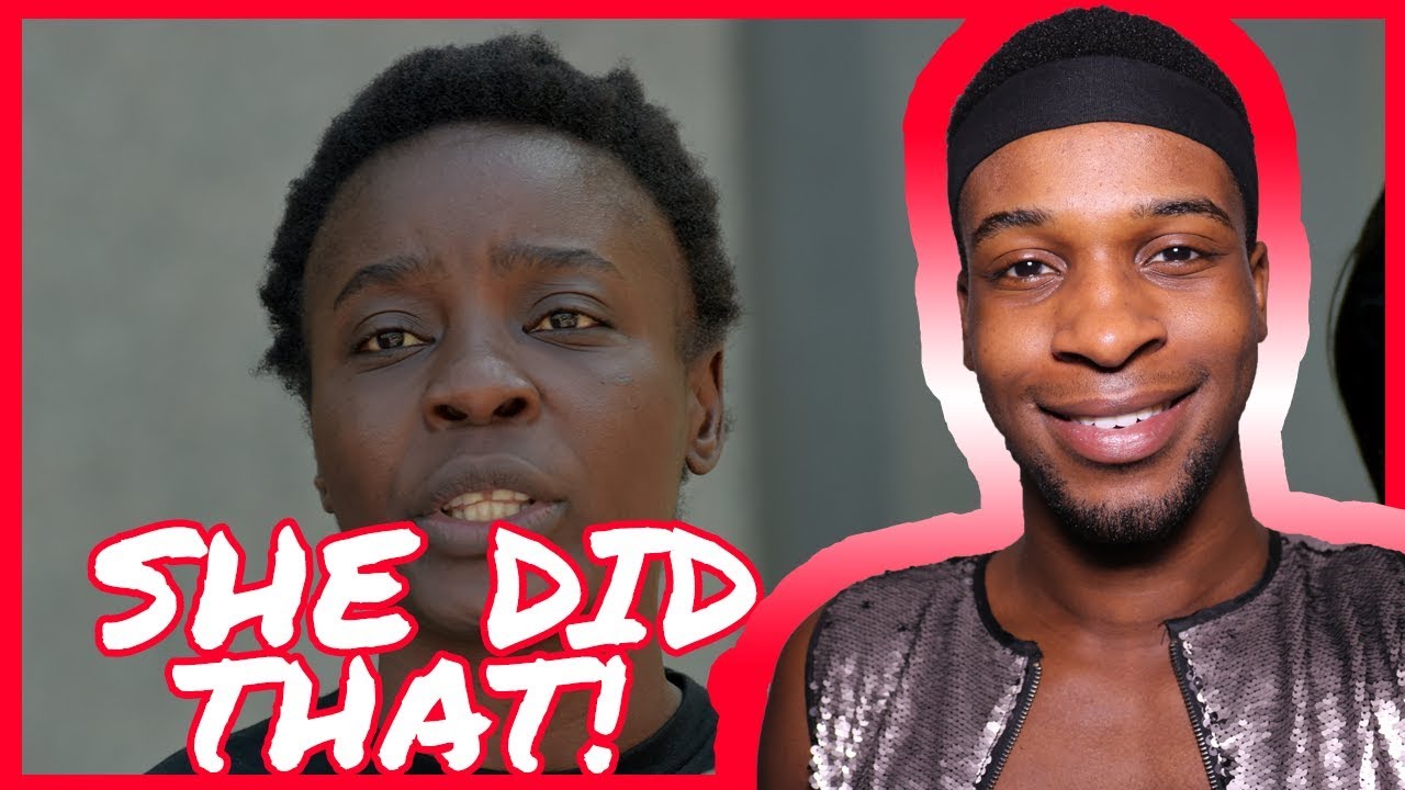 Patricia DID THAT, Boo'd Up Remixes, Can We Swim In Peace? + More