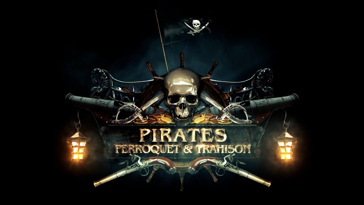 Spectacle Pirate du CEAM