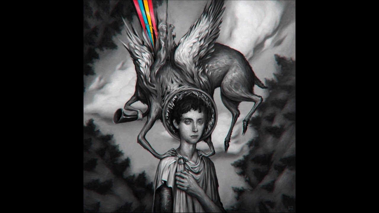 Circa Survive - Frozen Creek  [Instrumental]